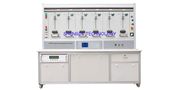 Single Phase Electricity Meter Test Bench