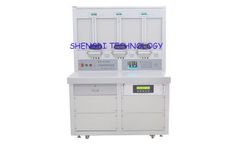 Shengdi - Model HS-6303 - Three Phase Energy Meter Test Bench