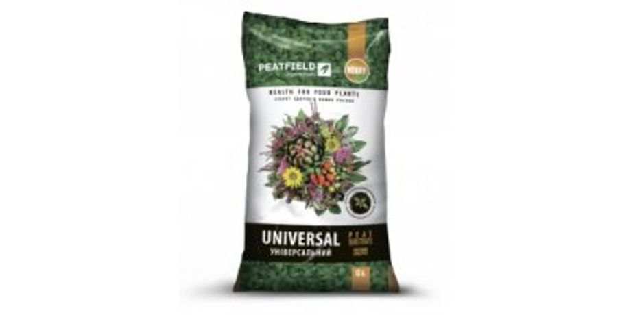 Universal - Peat Substrates