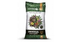 Peatfield - Universal Peat Substrates