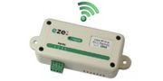 Wireless Temperature Sensor