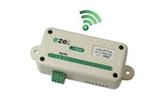 ezeio - Wireless Temperature Sensor
