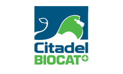 Crop yield increased with the addition on Citadel Biocat+ in the digestate