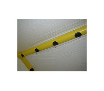 Inflatable Shelter Systems-2