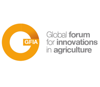 Global Forum for Innovations in Agriculture 2018