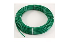 Soilmoisture - Model 1901PECGL - Green Polyethylene Tubing