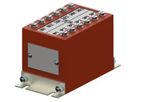 Model LZB01-0.72 - Current Transformer