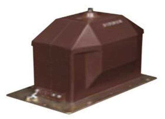 Model JDZX10-36 - Voltage Transformer