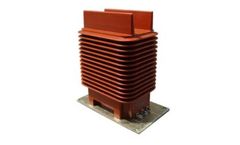 Model CYECVT1-36N - Electronic Combined Current and Voltage Transformer