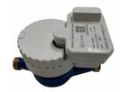 AquaLink - Wireless Reading Water Meter (LoRa)