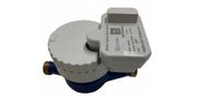 Wireless Reading Water Meter (LoRa)