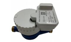 AquaLink - Wireless Reading Water Meter (LoRa)