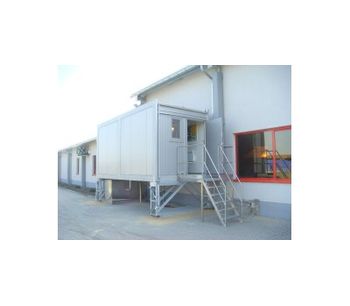 Container and Mobile Dewatering Stations-2