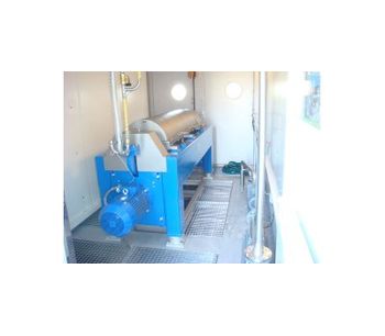 Container and Mobile Dewatering Stations-3