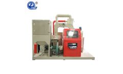 MINGXIN - Copper Wire Compact Recycling Machine