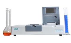 BSR - Coolspectro Meter