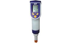 BSR - Water Proof Hand-Held-TDS EC Salt Temperature Tester