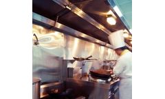 Exhaust Hood Cleaning