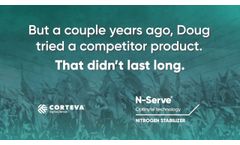 N-Serve?? Nitrogen Stabilizer Out-yields the Competition - Video
