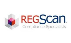 Cority Announces Extended Partnership with RegScan