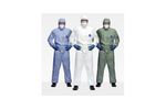 DuPont Tyvek - Model 500 - Excellent - Type 5 & 6 - Coveralls