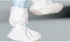 DuPont ProShield Dura-Trac - Model 30 - Shoe and Boot Covers for Cleanrooms