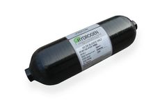 Inocom - Hydrogen Storage Cylinder