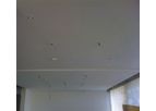 Sonic ARTIC - Acoustic Ceiling System