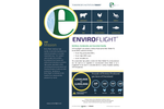 EnviroOil - Premium Dried Black Soldier Fly Larvae (BSFL) Brochure