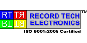 Record Tech Electronics