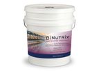 BiNutrix - Wastewater Treatment System
