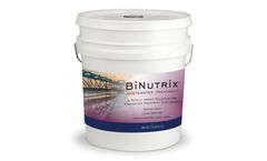 BiNutrix - Wastewater Treatment System