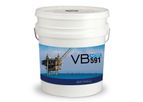 Model VB591 - Natural Treatment for Hydrocarbon Remediation