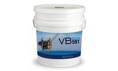 Model VB591 - Natural Treatment for Hydrocarbon Remediation