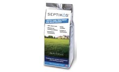 Septikos - Septic Tank Treatment and Maintenance