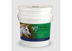 AgriFRESH Equine - Model 5lb - For Horse Stalls Bucket