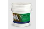 AgriFRESH Equine - Model 5lb - For Horse Stalls Bucket