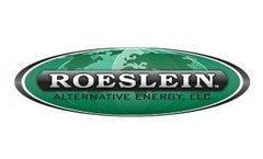 Roeslein Alternative Energy Services