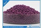 Air Filtration Media With Potassium Permanganate - Air and Climate - Air Filtration