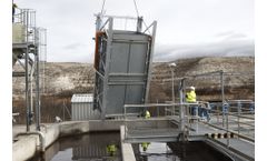 OxyMem - Municipal Wastewater Treatment Plant Expansion