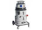 Draygon - Model SC1 - Industrial Vacuum Single Phase Dust Extractor