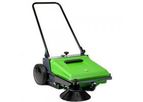 Draygon - Model 510M - 24 Battery Powered Vacuum Sweeper