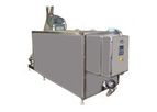 Draygon - Model DRG 60/90/120/140 - High Capacity Wastewater Evaporator