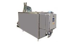 Draygon - Model DRG 60/90/120/140 - High Capacity Wastewater Evaporator