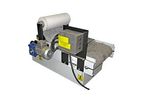 Draygon - Model AMF - Advancing Media Filter 8 Gallons, 30 Liters Per Minute