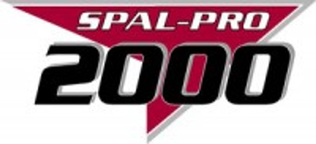 Spal-Pro - Model 2000 - Low Temperature Concrete Joints and Crack Repair