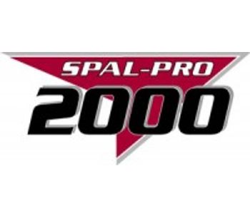 Spal-Pro - Model 2000 - Low Temperature Concrete Joints and Crack Repair