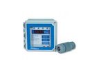 AquaMetrix - Model 2200D - Dissolved Oxygen Controller/Analyzer