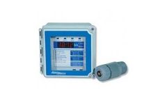 AquaMetrix - Model 2200D - Dissolved Oxygen Controller/Analyzer
