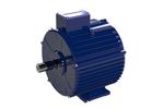 Enerset - Model H-100 - Medium Speed Permanent Magnet Generator